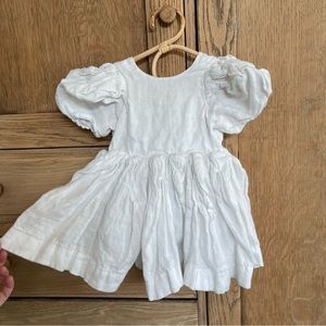 Baby dress